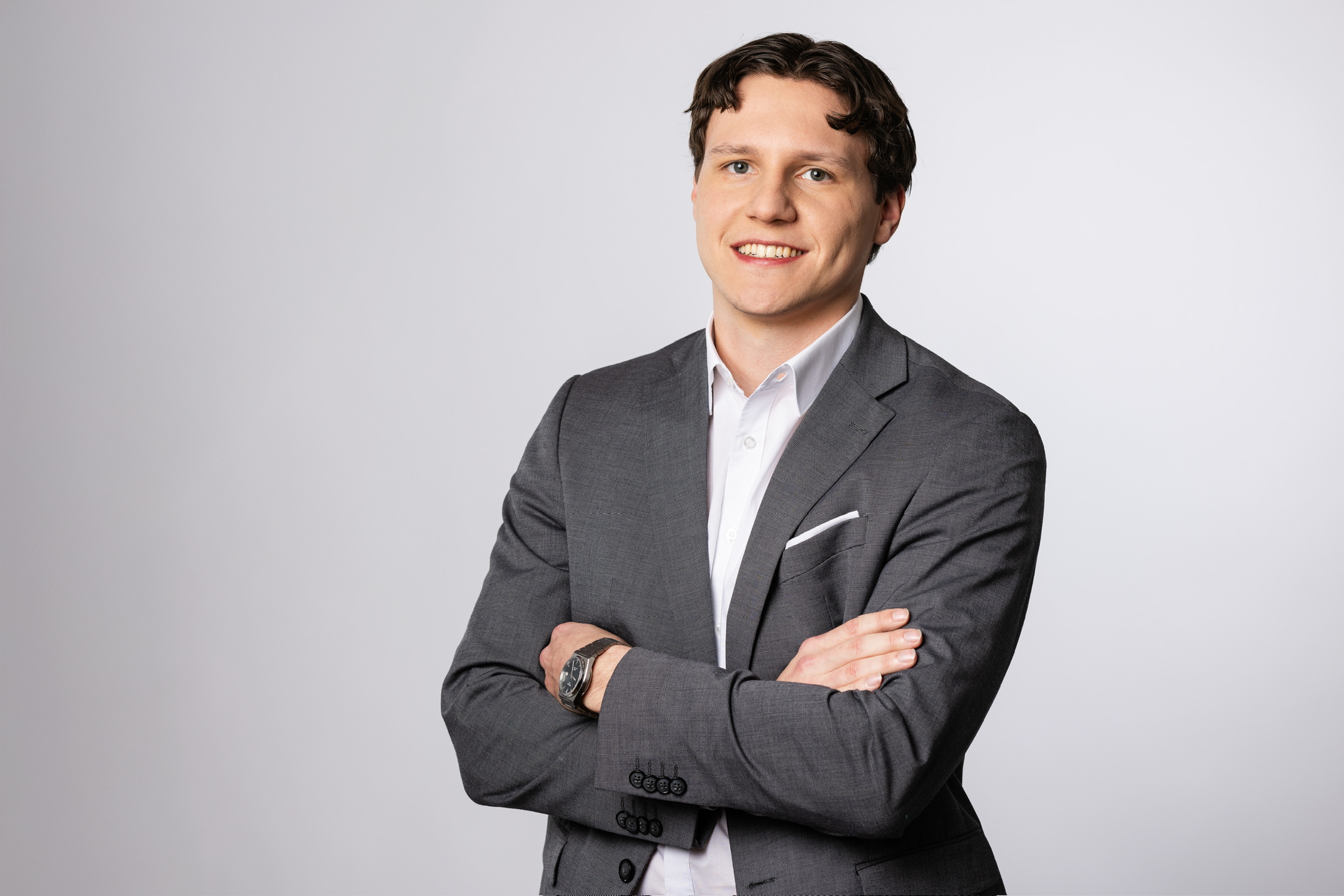 Marco Rumetshofer